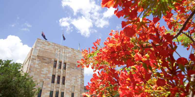 UQ