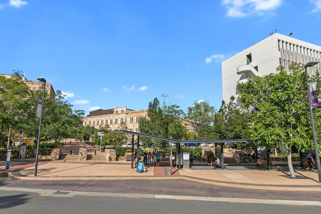Student accommodation Brisbane